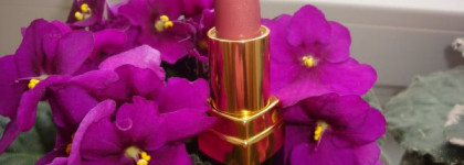 Жемчужный "нюд" с Chanel Rouge Coco #02 Perle (много фото)