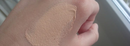 Неоднозначный тональный крем Skin Loving foundation от Faberlic