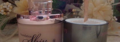 Неоднозначный тональный крем Skin Loving foundation от Faberlic