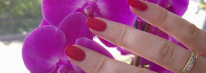 Ах, как он мне нравится! OPI NL I25 You're A Pisa Work