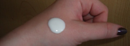 За моим лицом ухаживают Chanel и SBT