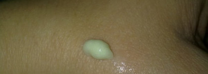 За моим лицом ухаживают Chanel и SBT