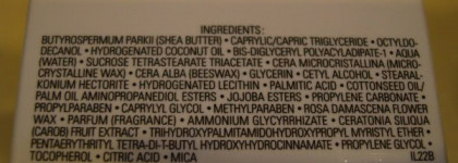 Chanel Pecision Hydramax + Active Nutrition Lip Care – Бальзам для губ