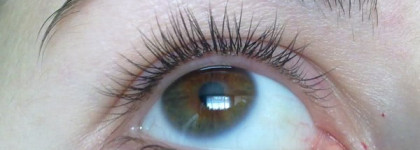 Мое сокровище - тушь Sublime De Chanel