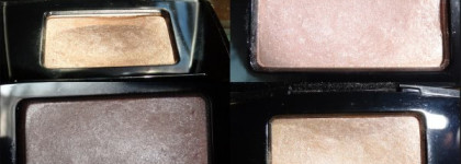 Мои любимые универсальные тени- Chanel Ombre Essentielle 76 Liberty