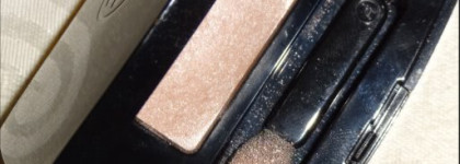 Мои любимые универсальные тени- Chanel Ombre Essentielle 76 Liberty