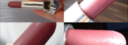 Моя красотка - Rouge G de Guerlain le Brilliant Betsy B62