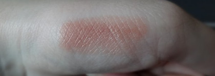 Моя первая и не последняя Armani rouge d Armani lip color beige 100