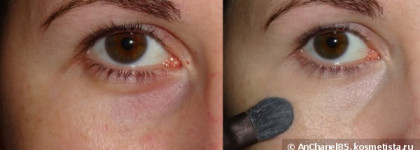 Lancome Effacernes Longue Tenue Concealer  SPF12