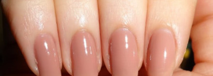 Nude для ногтей- OPI Tickle my France-Y NL F 16