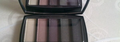 Маленькая коллекция теней Chanel (и не совсем лестные отзывы)