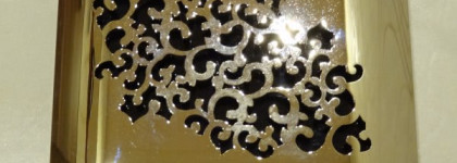 Guerlain Ombre Ecrin 6 Couleurs  Nr. 68 Champs Elysées