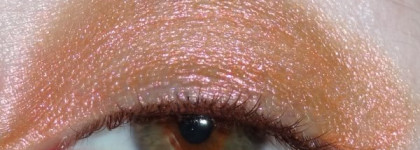 Mac Pigment Pink Bronze
