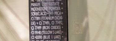 Guerlain Ombre Ecrin 6 Couleurs  Nr. 68 Champs Elysées