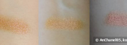 Mac Pigment Pink Bronze