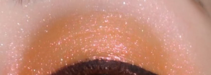 Mac Pigment Pink Bronze