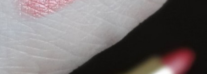 The history of Whоо Luxury lipstick Помада для губ «Люкс» восстанавливающая