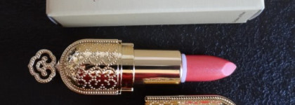 The history of Whоо Luxury lipstick Помада для губ «Люкс» восстанавливающая