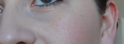 Skinfood Peach Sake Pore BB Cream #1 SPF 20Pa+ с "кофейной ложечкой дёгтя"