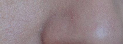 Skinfood Peach Sake Pore BB Cream #1 SPF 20Pa+ с "кофейной ложечкой дёгтя"