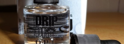 А нужно ли платить больше? Сушки для лака ОРI vs. Essence (добавила свотчи на ногтях!)