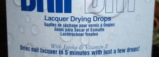 А нужно ли платить больше? Сушки для лака ОРI vs. Essence (добавила свотчи на ногтях!)