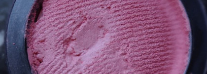 MAC Blushes Giggly&Springsheen