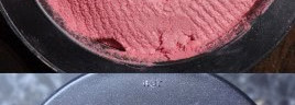 MAC Blushes Giggly&Springsheen