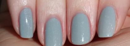 Желанные капли дождя Illamasqua