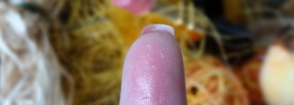 Chanel Rouge  Coco Shine 57 Aventure