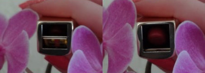 Guerlain Rouge Automatique 101 Voilette de Madame