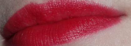 Chanel Rouge Allure Velvet 38 La Fascinante