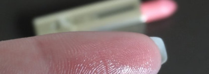 Guerlain Shine Automatique 260 Jardin de bagatelle