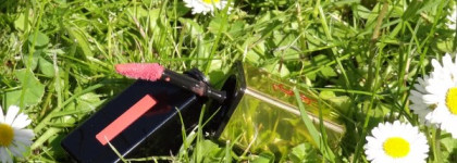 YSL Rouge Pur Couture Vernis a Levres Nr. 7 & 12