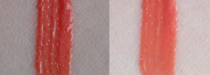 YSL Rouge Pur Couture Vernis a Levres Nr. 7 & 12