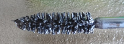 Сравним сравнимое от масса до люкса. Mascara Essence, Maxfaсtor, Chanel