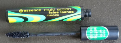 Сравним сравнимое от масса до люкса. Mascara Essence, Maxfaсtor, Chanel