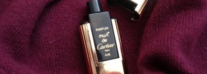 Parfum Must de Cartier от Cartier (1981)