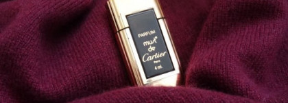 Parfum Must de Cartier от Cartier (1981)