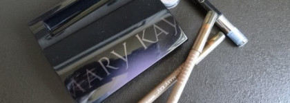 Скелеты в моем косметическом шкафу или с чего все начиналось