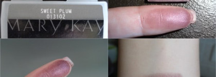 Скелеты в моем косметическом шкафу или с чего все начиналось