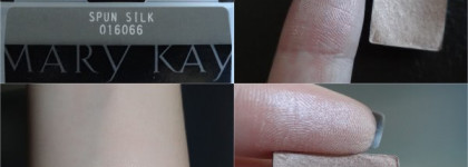 Скелеты в моем косметическом шкафу или с чего все начиналось