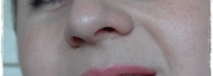 Довольно не дурная помада от Essence 53 all about cupcake....минипост