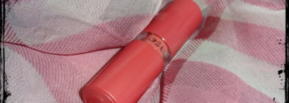 Довольно не дурная помада от Essence 53 all about cupcake....минипост