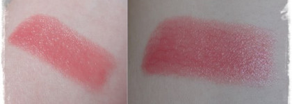 Довольно не дурная помада от Essence 53 all about cupcake....минипост