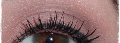 Achtung! Essence Get Big! lashes