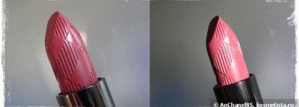 Шикарная Burberry Lip Cover 10 dusty rose