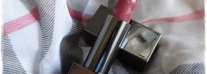 Шикарная Burberry Lip Cover 10 dusty rose