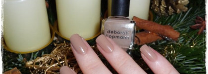Deborah Lippmann "Fashion"
