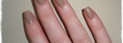 Deborah Lippmann "Fashion"